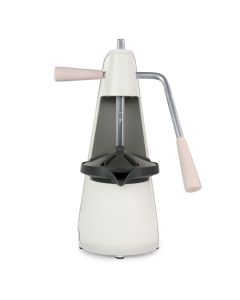 Chef'n Table Top Manual Citrus Press in White