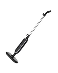 Brentwood 1100w Steamer Mop in Black
