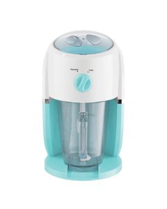 Brentwood Margarita and Frozen Drink Mixing Machine in Blue